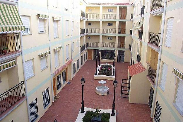 Apartamento en Águilas