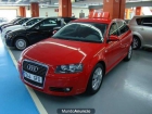 Audi A3 SPORTBACK 1.9 TDI - mejor precio | unprecio.es