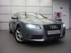 AUDI A5 SPOR. 2.0 TFSI Q. S-T 211 - mejor precio | unprecio.es