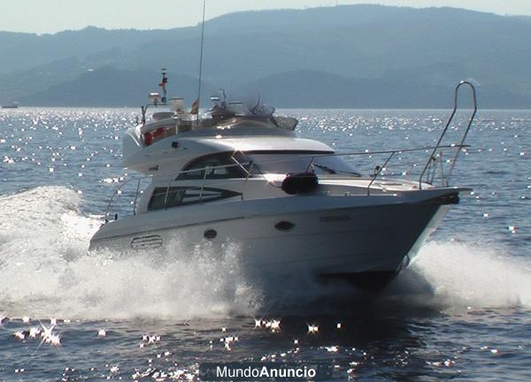 BARCO IMPECABLE