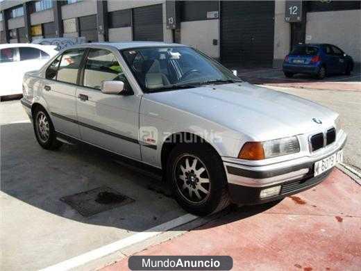 BMW Serie 3 316I