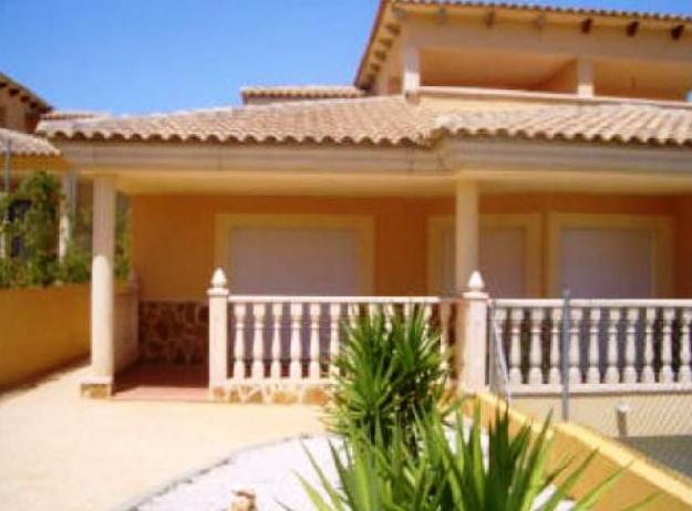 Chalet en Torreguil