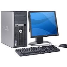 Dell optiplex 755 torre