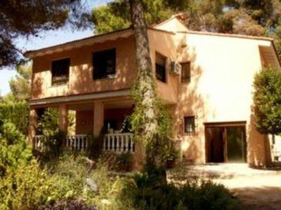 Finca/Casa Rural en venta en Ontinyent, Valencia (Costa Valencia)