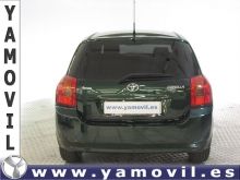 FORD FOCUS C-MAX 2.0 TDCi CC Tre