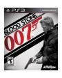 James Bond: Blood Stone Playstation 3