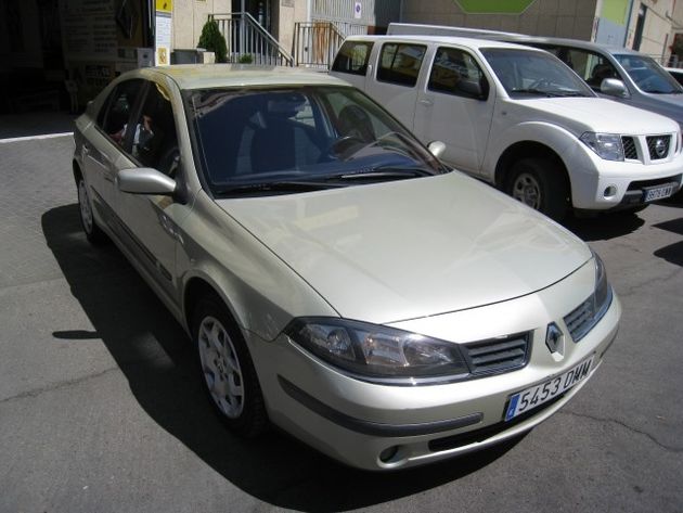 LANCIA Y 1.2 8V ORO