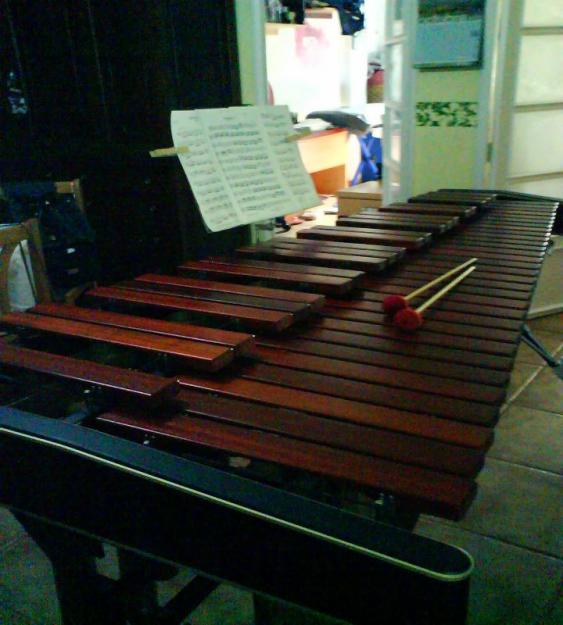 MARIMBA ADAMS se vende