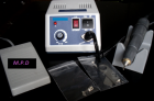 Micromotor 35.000 r.p.m protesis,podologia, taxidermia y estuche de ceramica dental - mejor precio | unprecio.es