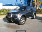 Mitsubishi L200 2.5DI-D Dou.Cab ** GARANTIA 1 - mejor precio | unprecio.es