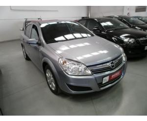 Opel Astra 1.7cdti Enjoy 6vel. '08