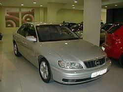 Opel Omega 2.5 Dti Elegance '03 en venta en Valencia