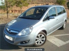 Opel Zafira 1.9 CDTi 120 CV Energy - mejor precio | unprecio.es