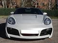 PORSCHE BOXSTER 240CV 03/2006  14.000KM