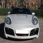 PORSCHE BOXSTER 240CV 03/2006 14.000KM - mejor precio | unprecio.es