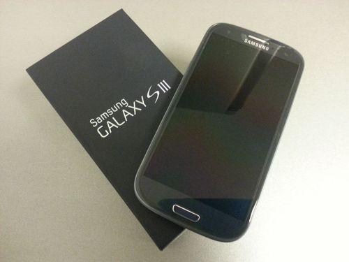 Samsung Galaxy S3 Practicamente Nuevo