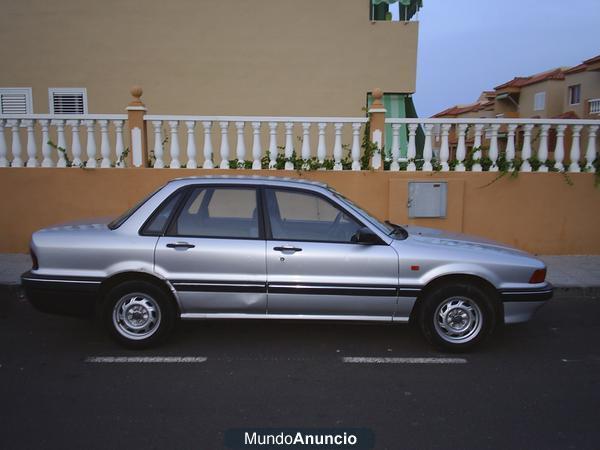 Vendo Mitsubishi Galant 1.8 GLi