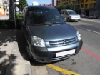 Volkswagen Fox 1.4i FOX BASIS 3P - mejor precio | unprecio.es