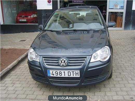 Volkswagen Polo 1.4 Highline 75CV