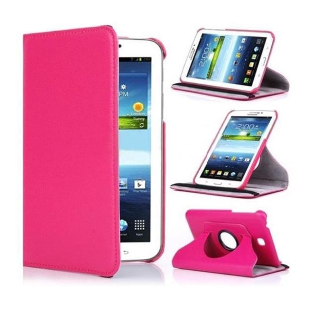 Funda 360º Samsung Galaxy Tab 3 7