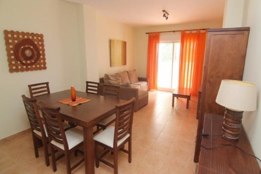 2 Dormitorio Apartamento En Venta en Jesus Pobre, Alicante