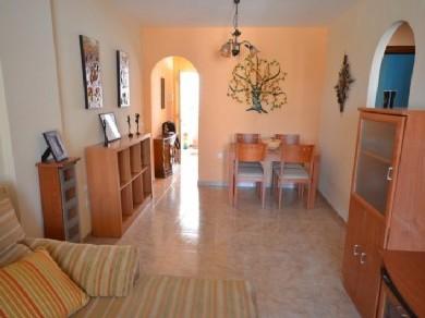 Apartamento con 2 dormitorios se vende en Fuengirola, Costa del Sol