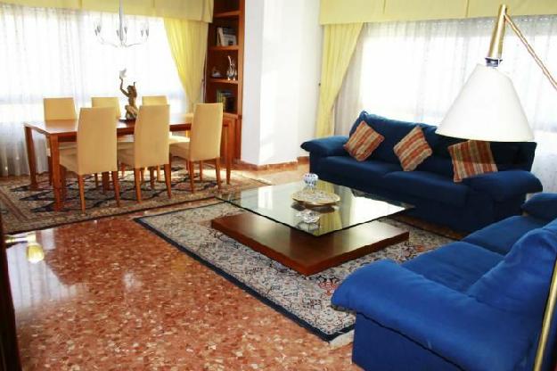 Apartamento en alquiler en València, Valencia (Costa Valencia)