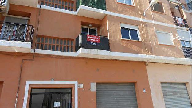 Apartamento en Bétera