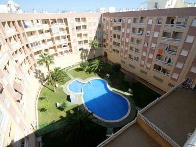 Apartamento en venta en Torrevieja, Alicante (Costa Blanca)