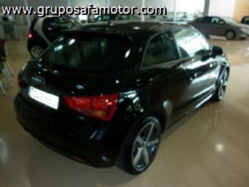 Audi A1 1.6 TDI 105CV AMBITION ( SELECTION PLUS)