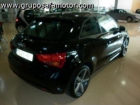 Audi A1 1.6 TDI 105CV AMBITION ( SELECTION PLUS) - mejor precio | unprecio.es