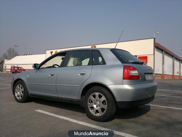 AUDI A3 1.8 ATRACCION