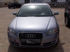 AUDI A4 2.0 D - Ciudad Real - mejor precio | unprecio.es