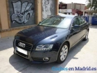 Audi A5 - mejor precio | unprecio.es