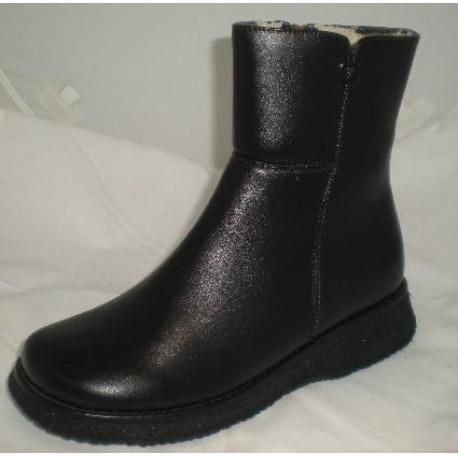 Botas baratas