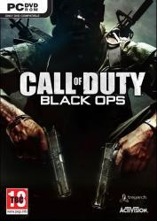 Call of duty:black ops pc uk importacion