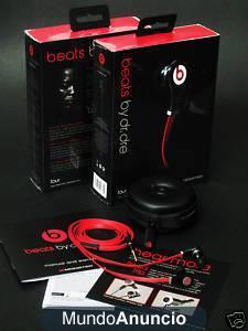 CASCOS MONSTER BEATS TOUR D DRE