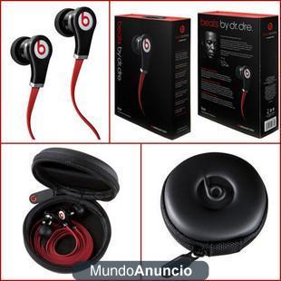 CASCOS MONSTER BEATS TOUR D DRE