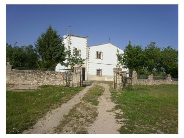 Chalet Venta Casar de Cáceres