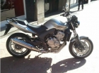 Honda CBF 600 N Naked - mejor precio | unprecio.es