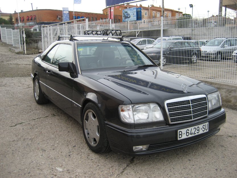 mercedes  300c lorinsher