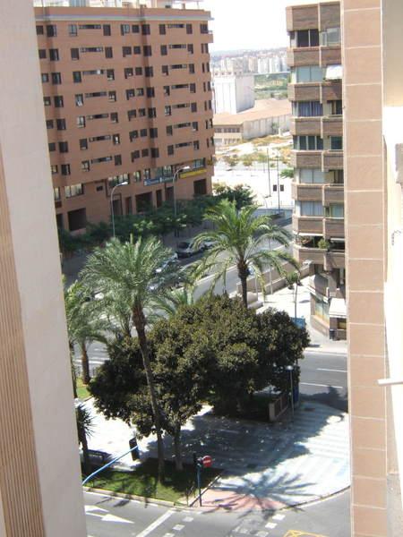 Piso en Alicante/Alacant