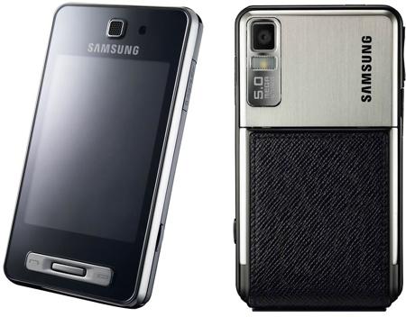 Samsung F480