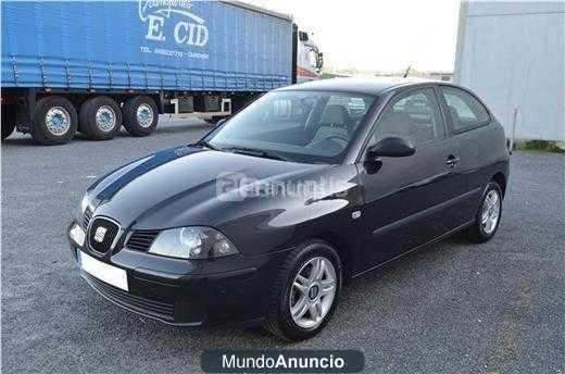 Seat Ibiza 1.9 SDI Fresh