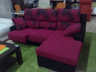 Sofa Chesslongue NUEVA 499 Tela a escoger - mejor precio | unprecio.es