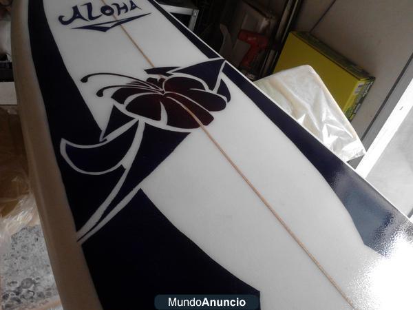 Tabla de surf