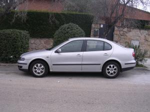 Toledo TDI 1.9 110CV - 1999