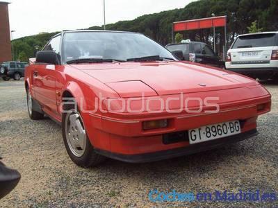 Toyota Mr2