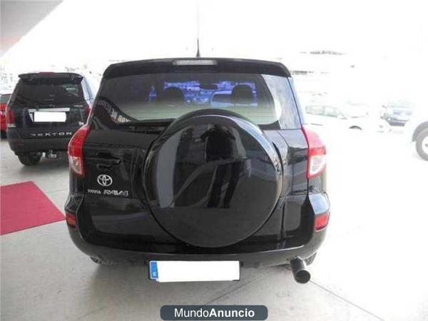 Toyota Rav4 2.2 D4D 136cv Sol