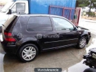 Volkswagen Golf 1.9 TDi Highline 130 CV - mejor precio | unprecio.es